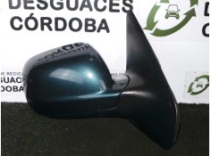 Recambio de retrovisor derecho para volkswagen bora berlina (1j2) 1.6 16v referencia OEM IAM  ELECTRICO - 5.CABLES AZUL - PEQUEÑ 2