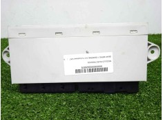 Recambio de modulo electronico para bmw serie 7 (e65/e66) 3.0 turbodiesel cat referencia OEM IAM 613569584469-69584469-5WK48024A 2