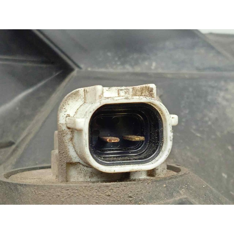 Recambio de faro izquierdo para hyundai accent (mc) 1.5 crdi cat referencia OEM IAM 010200999000 07-11 