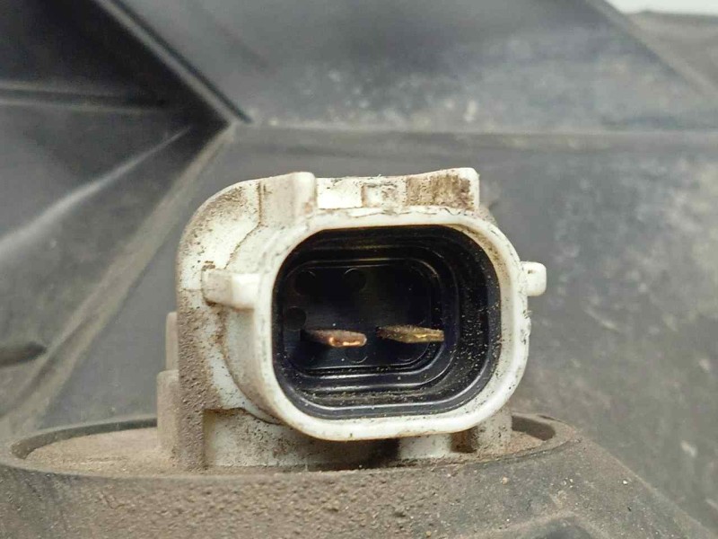 Recambio de faro izquierdo para hyundai accent (mc) 1.5 crdi cat referencia OEM IAM 010200999000 07-11 