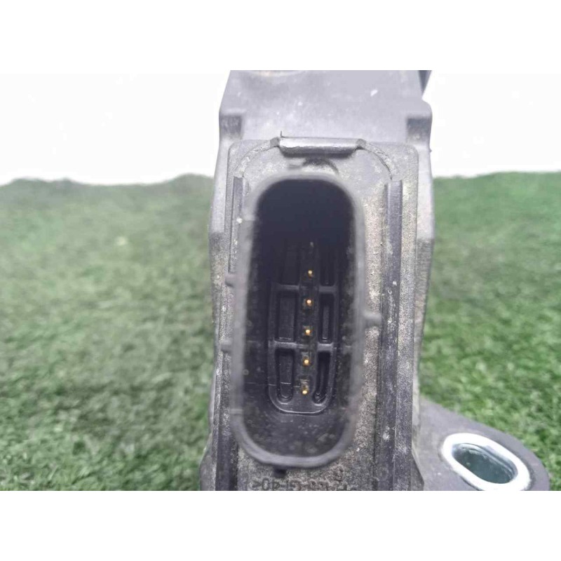Recambio de potenciometro pedal para toyota yaris 1.5 16v cat (híbrido) referencia OEM IAM 781100D110-15330A  