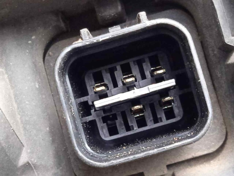 Recambio de faro izquierdo para hyundai accent (mc) 1.5 crdi cat referencia OEM IAM 010200999000 07-11 