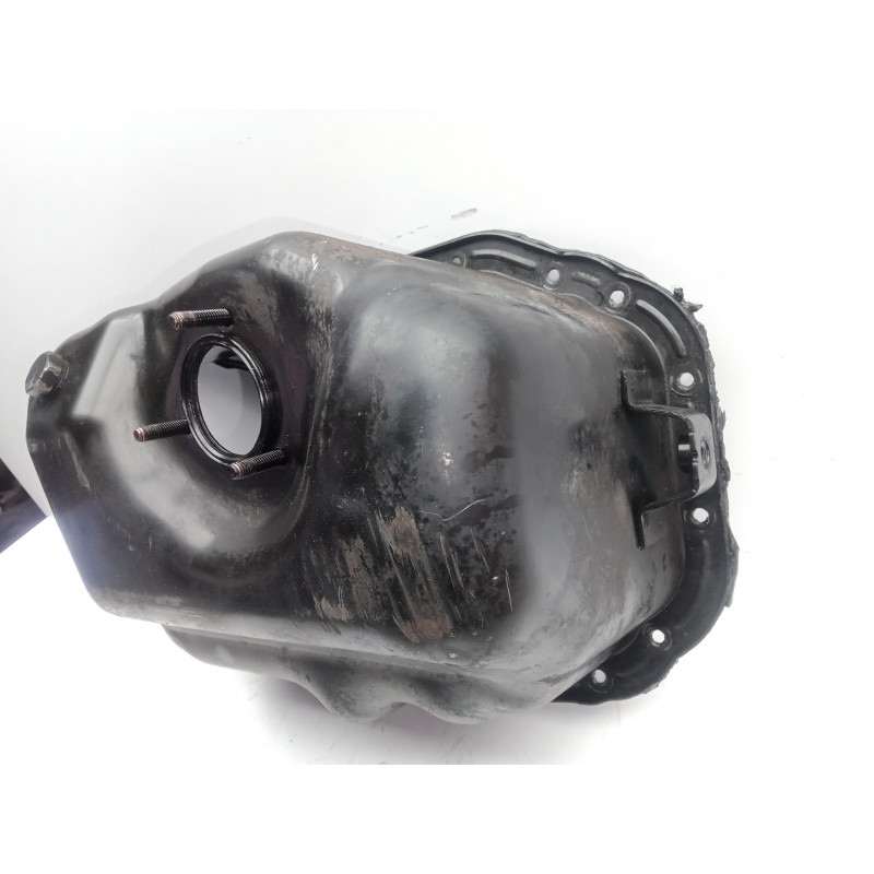 Recambio de carter para seat leon (1p1) 1.2 tsi referencia OEM IAM 03C103601BH SIN.SENSOR 