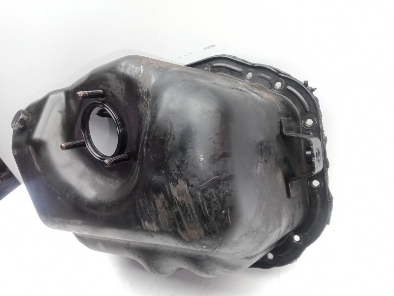 Recambio de carter para seat leon (1p1) 1.2 tsi referencia OEM IAM 03C103601BH SIN.SENSOR 