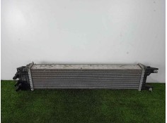 Recambio de intercooler para ford mondeo lim. 1.5 ecoboost cat referencia OEM IAM DG938D048AC 665X145X60 ALUMINIO 2