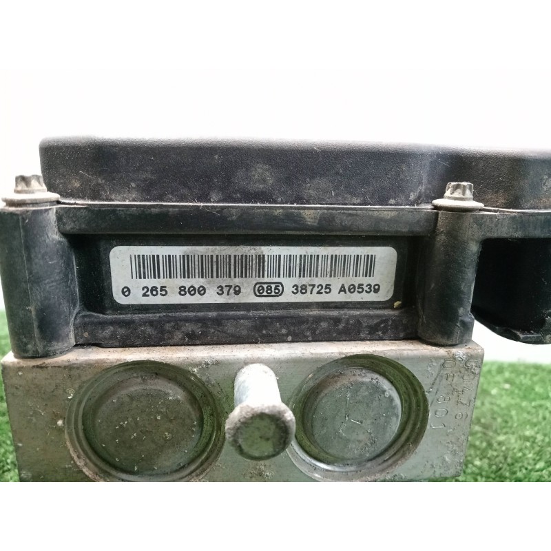 Recambio de abs para nissan almera (n16/e) referencia OEM IAM 0265800379-0265231427  