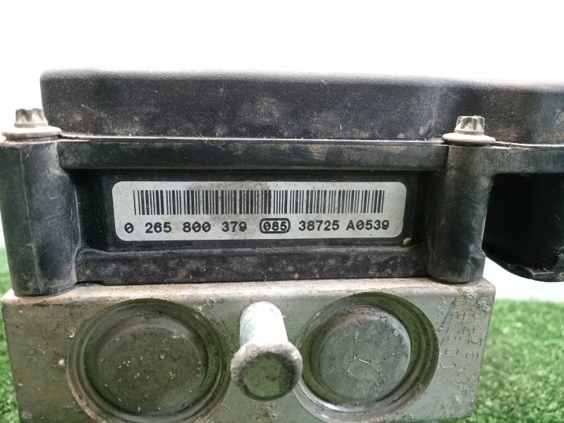 Recambio de abs para nissan almera (n16/e) referencia OEM IAM 0265800379-0265231427  