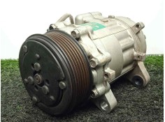 Recambio de compresor aire acondicionado para seat arosa (6h1) 1.0 referencia OEM IAM SD7B107158 SANDEN - 6.CANALES SD7B10