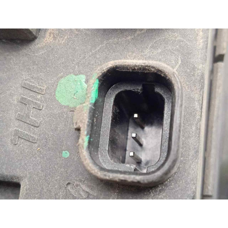 Recambio de faro izquierdo para hyundai accent (mc) 1.5 crdi cat referencia OEM IAM 010200999000 07-11 