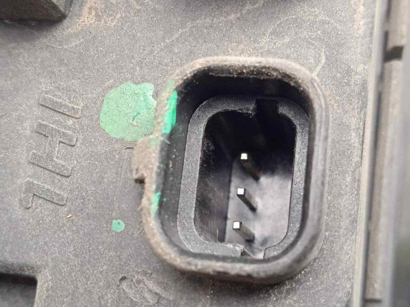 Recambio de faro izquierdo para hyundai accent (mc) 1.5 crdi cat referencia OEM IAM 010200999000 07-11 