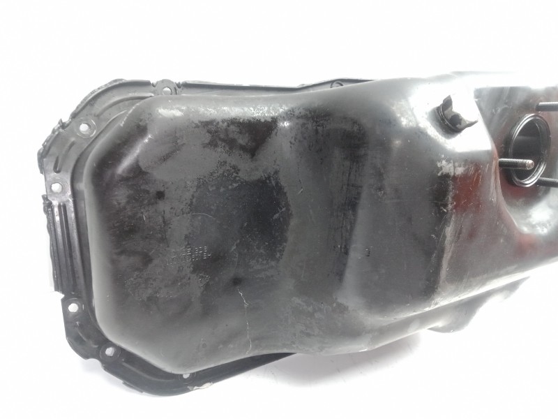 Recambio de carter para seat leon (1p1) 1.2 tsi referencia OEM IAM 03C103601BH SIN.SENSOR 