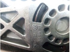 Recambio de tensor correa auxiliar para volkswagen golf v berlina (1k1) 2.0 tdi referencia OEM IAM 03G903315   2
