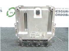 Recambio de centralita motor uce para kia sportage 1.7 crdi cat referencia OEM IAM 0281031888-391402A400-EDC17C57-A40  BOSCH