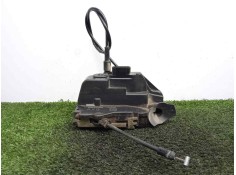 Recambio de cerradura puerta delantera izquierda para renault espace iv (jk0) 2.2 dci turbodiesel referencia OEM IAM SINREFERENC