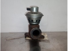 Recambio de valvula egr para citroën xantia berlina 1.9 turbodiesel referencia OEM IAM 2580018A SAGEM 