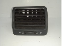 Recambio de rejilla aireadora para volkswagen golf v berlina (1k1) 1.9 tdi referencia OEM IAM 1K0819709-1K0819703  