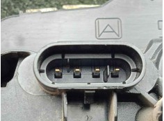 Recambio de cerradura puerta delantera izquierda para renault espace iv (jk0) 2.2 dci turbodiesel referencia OEM IAM SINREFERENC 2