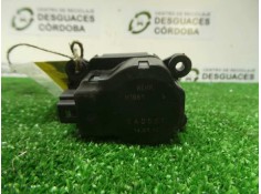 Recambio de motor trampilla calefaccion para citroën c4 berlina 1.4 16v referencia OEM IAM 410473241  