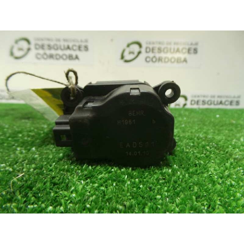 Recambio de motor trampilla calefaccion para citroën c4 berlina 1.4 16v referencia OEM IAM 410473241  