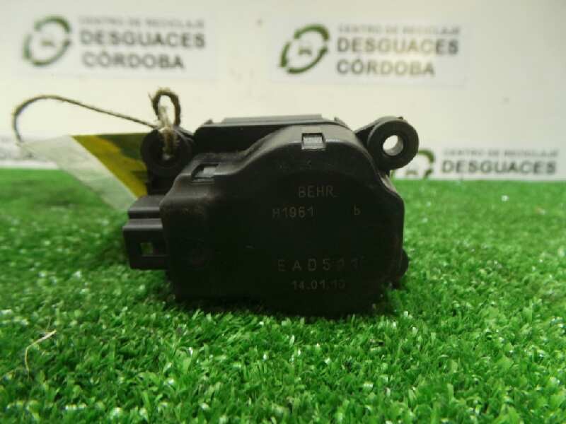 Recambio de motor trampilla calefaccion para citroën c4 berlina 1.4 16v referencia OEM IAM 410473241  