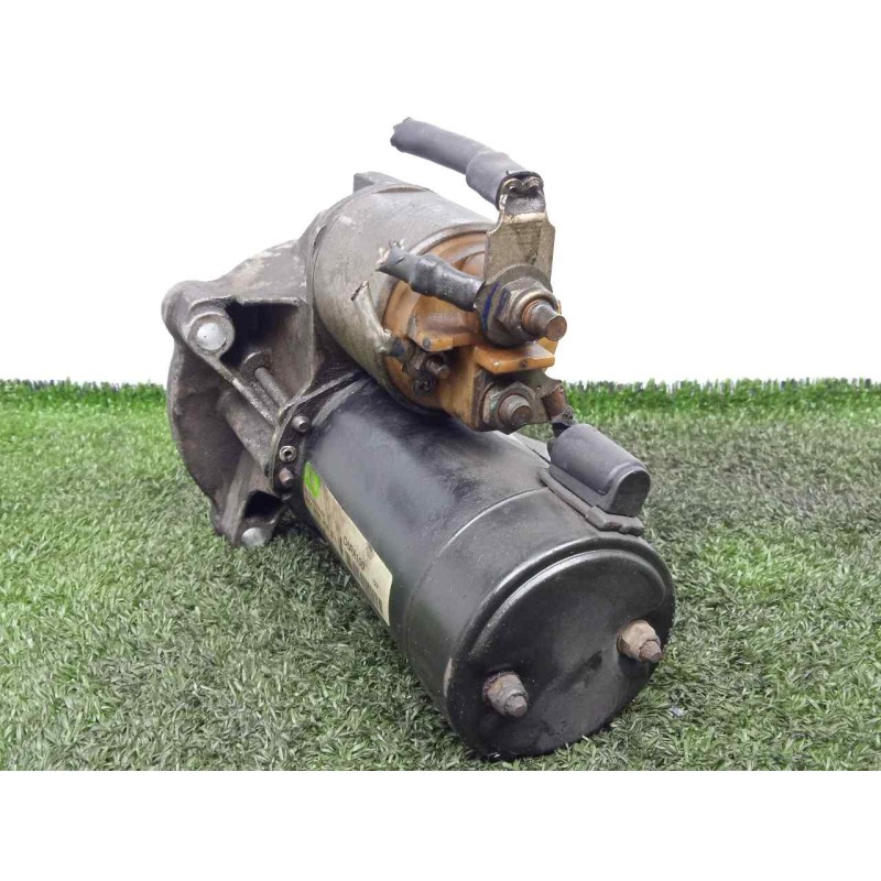 Recambio de motor arranque para citroën saxo 1.5 diesel referencia OEM IAM D6RA100 9.DIENTES VALEO