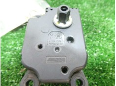 Recambio de motor trampilla calefaccion para citroën c4 berlina 1.4 16v referencia OEM IAM 410473241   2