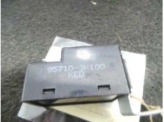 Recambio de rele para kia sportage 1.7 crdi cat referencia OEM IAM 957103K100 CON,ALTAVOZ  2