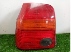 Recambio de piloto trasero izquierdo para seat arosa (6h1) 1.0 referencia OEM IAM  1.SERIE 