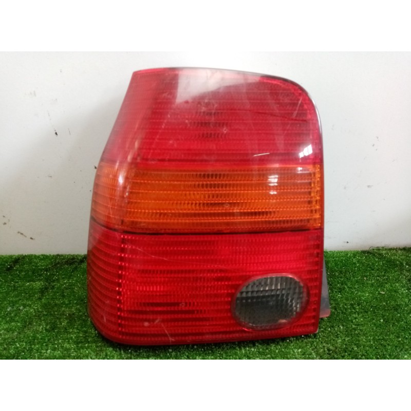 Recambio de piloto trasero izquierdo para seat arosa (6h1) 1.0 referencia OEM IAM  1.SERIE 