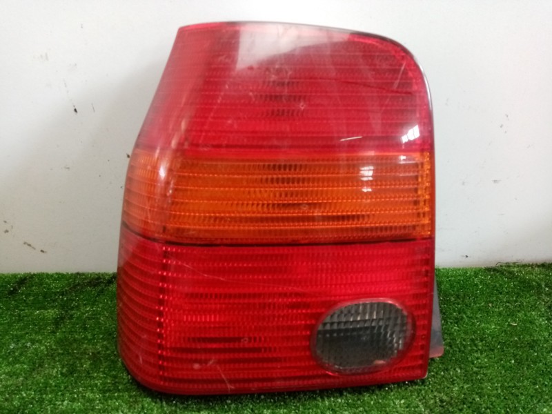 Recambio de piloto trasero izquierdo para seat arosa (6h1) 1.0 referencia OEM IAM  1.SERIE 