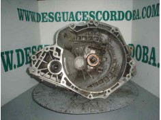 Recambio de caja cambios para opel astra g berlina 1.7 16v cdti cat (z 17 dtl / lrb) referencia OEM IAM F17W355 145880 - 5 VELOC