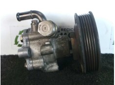 Recambio de bomba direccion para volkswagen bora berlina (1j2) 1.6 16v referencia OEM IAM 1J0422154 90.BAR - KYB 8097 - Ø POLEA: 2