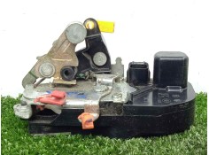 Recambio de cerradura puerta delantera izquierda para chrysler pt cruiser (pt) 2.2 crd cat referencia OEM IAM  4.PINES 