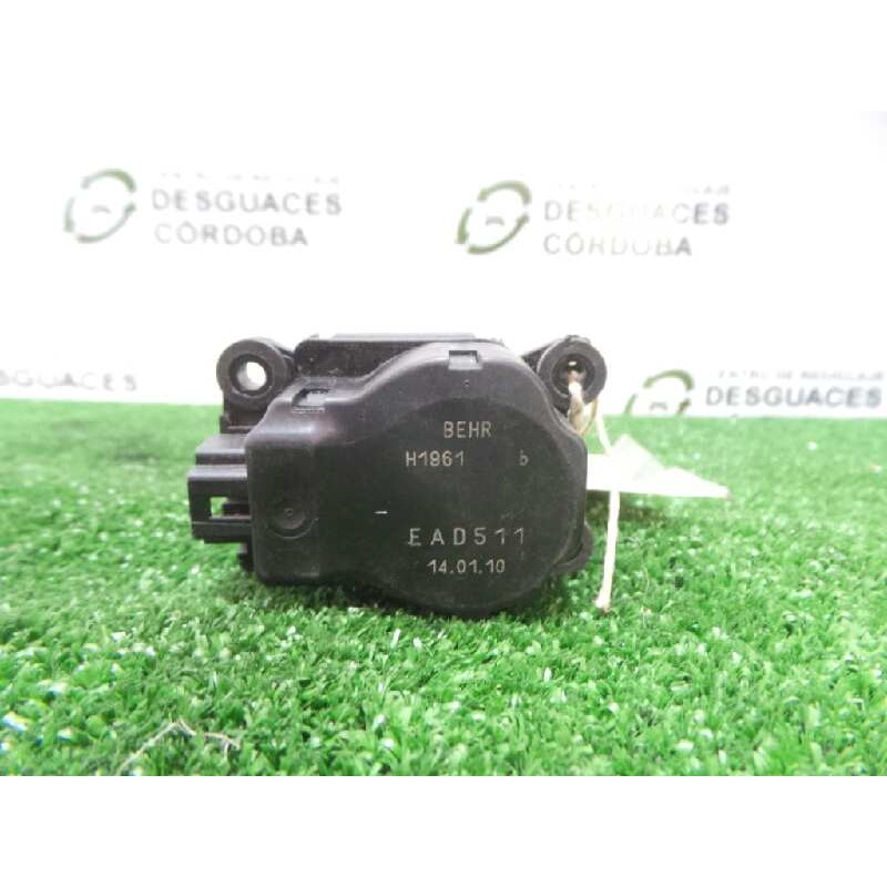 Recambio de motor trampilla calefaccion para citroën c4 berlina 1.4 16v referencia OEM IAM 410473241  