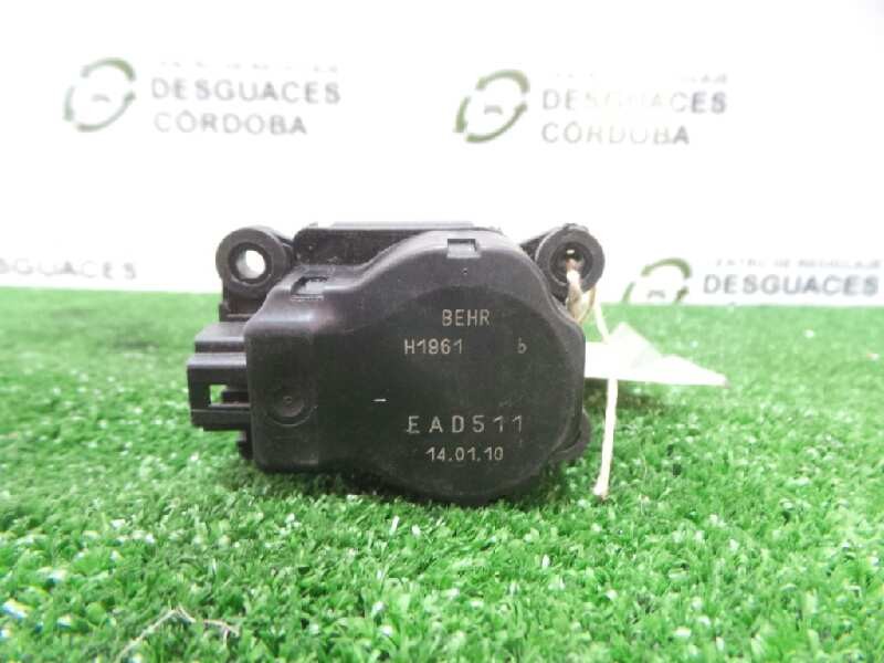 Recambio de motor trampilla calefaccion para citroën c4 berlina 1.4 16v referencia OEM IAM 410473241  