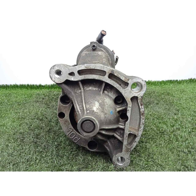 Recambio de motor arranque para citroën saxo 1.5 diesel referencia OEM IAM D6RA100 9.DIENTES VALEO