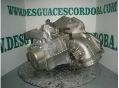 Recambio de caja cambios para opel astra g berlina 1.7 16v cdti cat (z 17 dtl / lrb) referencia OEM IAM F17W355 145880 - 5 VELOC 2