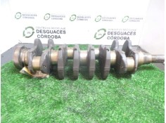 Recambio de cigueñal para honda accord berlina (cg7-9/ch1-7) 1.8 16v cat referencia OEM IAM F18B2  