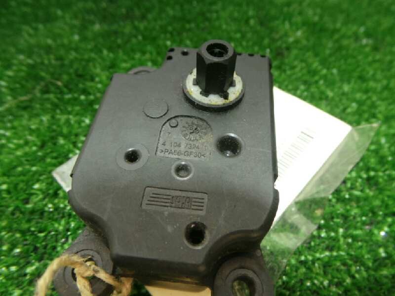 Recambio de motor trampilla calefaccion para citroën c4 berlina 1.4 16v referencia OEM IAM 410473241  