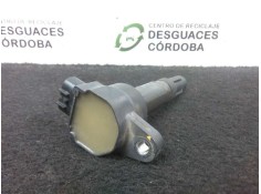 Recambio de bobina encendido para opel agila b 1.2 cat (k12b / luy) referencia OEM IAM FK0344-86161311-3340051K10 3.PINES 1.CONE 2