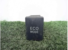 Recambio de interruptor para toyota yaris 1.5 16v cat (híbrido) referencia OEM IAM 872900D071 MODO.ECO 