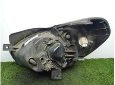Recambio de faro derecho para hyundai accent (mc) 1.5 crdi cat referencia OEM IAM 010190999000 07-11  2