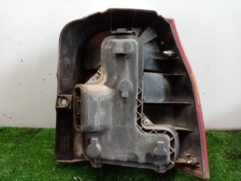 Recambio de piloto trasero izquierdo para seat arosa (6h1) 1.0 referencia OEM IAM  1.SERIE 