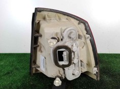 Recambio de piloto trasero izquierdo para opel astra g berlina 1.6 cat (z 16 se / l55) referencia OEM IAM 13110929 ASTRA.G 3.PUE 2