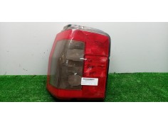 Recambio de piloto trasero izquierdo para fiat tipo (160) referencia OEM IAM   