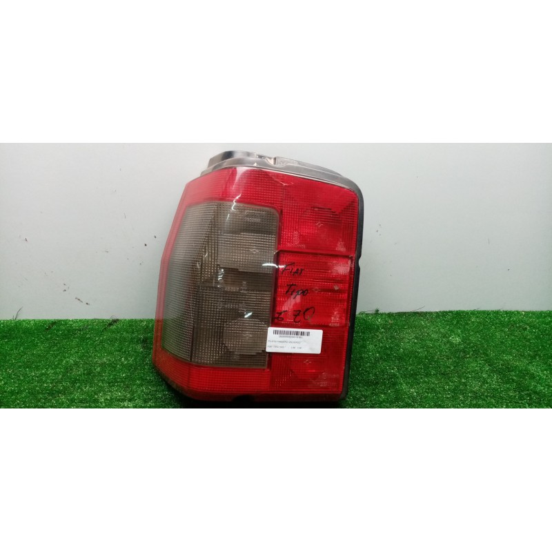 Recambio de piloto trasero izquierdo para fiat tipo (160) referencia OEM IAM   