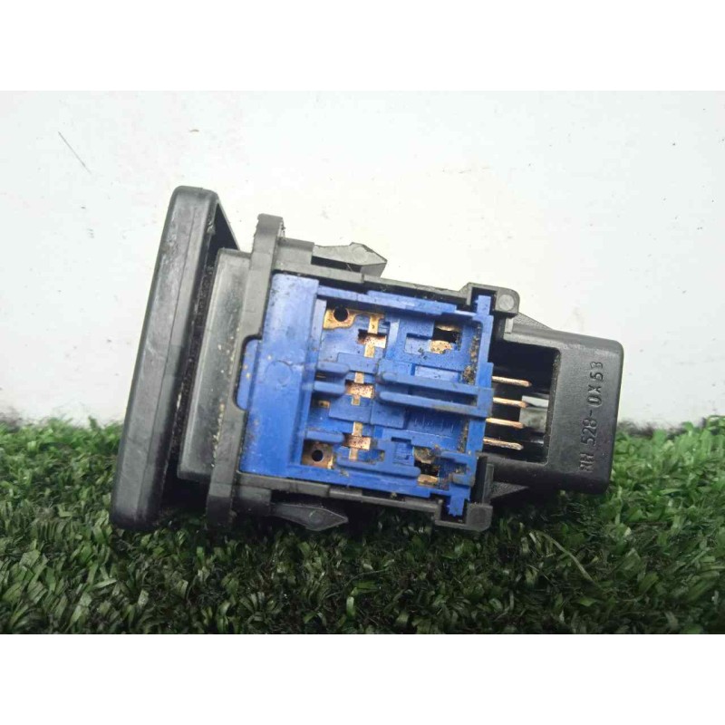 Recambio de interruptor para toyota yaris 1.5 16v cat (híbrido) referencia OEM IAM 872900D071 MODO.ECO 