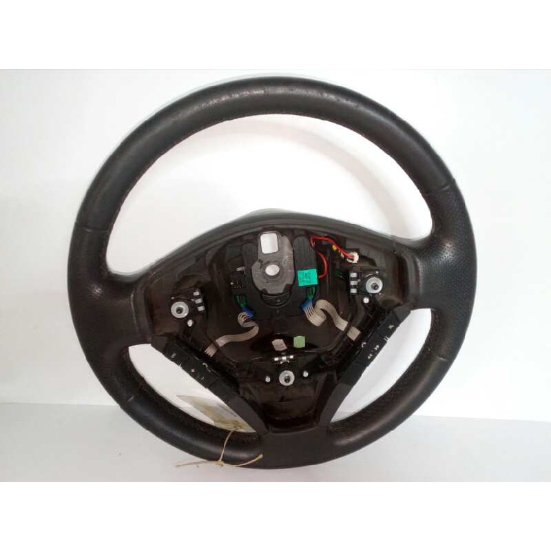 Recambio de volante para fiat croma (194) referencia OEM IAM  CUERO 