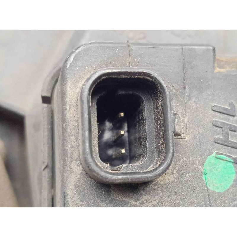 Recambio de faro derecho para hyundai accent (mc) 1.5 crdi cat referencia OEM IAM 010190999000 07-11 