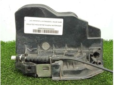 Recambio de cerradura puerta delantera izquierda para bmw serie 7 (e65/e66) 3.0 turbodiesel cat referencia OEM IAM 7167065  7.PI